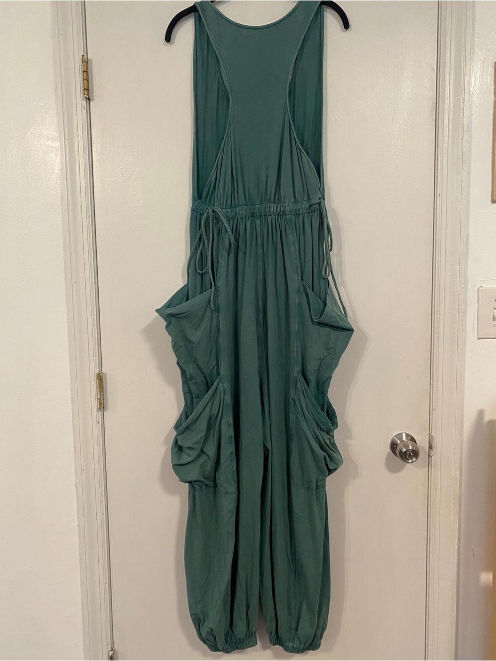 FP Movement Infinity Onesie, Vintage Green - Size Medium - Picture 8 of 10